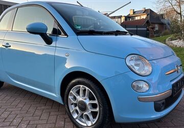 Fiat 500 144.800 km 4.500 &euro; Reken 48734
