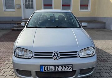 VW Golf 158.000 km 2.000 &euro; Duisburg 47053
