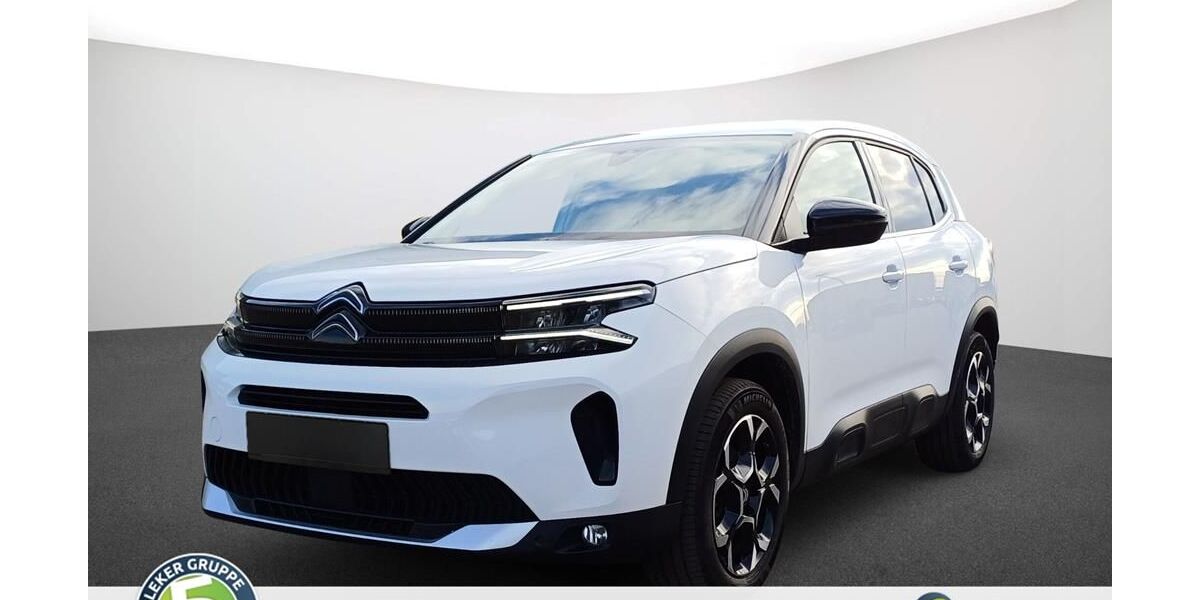 Citroen C5 Aircross 8.714 km 21.270 &euro; Borken 46325
