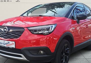 Opel Crossland (X) 57.990 km 12.880 &euro; Bochum 44809