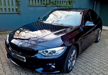 BMW 430 Gran Coupé 216.000 km 16.490 &euro; Essen 45133