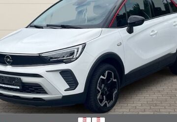 Opel Crossland (X) 23.250 km 16.350 &euro; Dorsten 46286