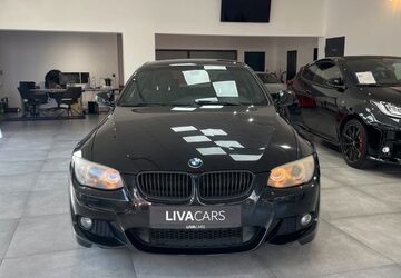 BMW 320 217.500 km 10.500 &euro; Oberhausen 46049