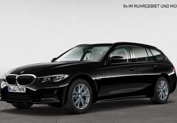BMW 330 122.792 km 20.890 &euro; Dorsten 46282