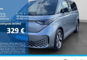 VW ID. Buzz 22.042 km 47.740 &euro; Recklinghausen 45663