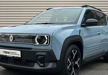 Renault R 4 6.000 km 32.290 &euro; Duisburg 47059