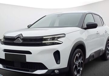 Citroen C5 Aircross 22.954 km 19.180 &euro; Borken 46325