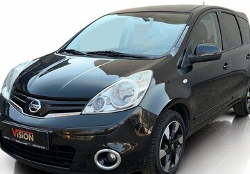 Nissan Note 91.515 km 7.690 &euro; Duisburg 47249