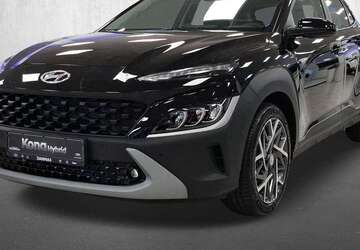 Hyundai KONA 66.166 km 19.990 &euro; Bochum 44809