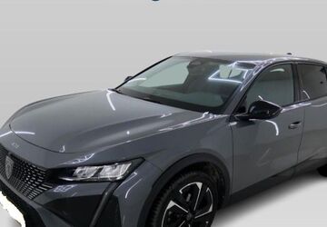 Peugeot 408 192.800 km 15.827 &euro; Recklinghausen 45661