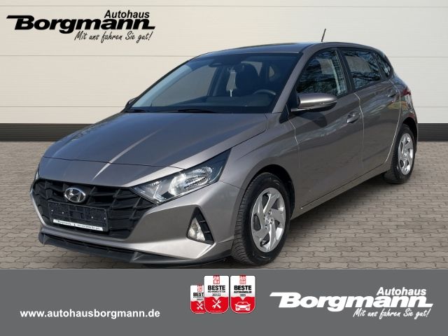 Hyundai i20 30.600 km 13.290 &euro; Dorsten 46286