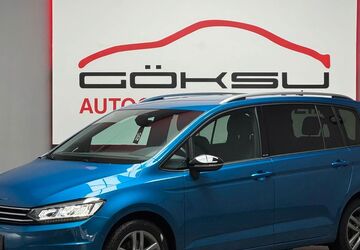 VW Touran 15.715 km 32.850 &euro; Mülheim an der ruhr 45476