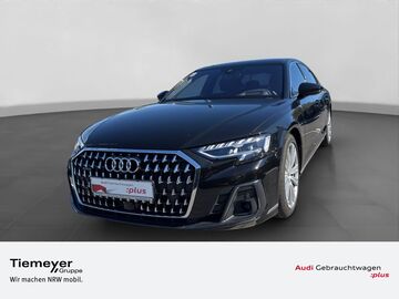 Gebrauchte Audi A8