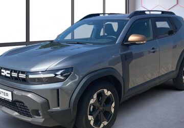 Dacia Duster 14.280 km 21.990 &euro; Dorsten 46282