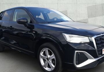 Audi Q2 17.535 km 27.770 &euro; Borken 46325