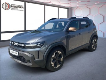 Gebrauchte Dacia Duster