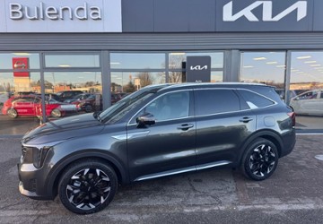 Kia Sorento 11.000 km 59.970 &euro; Wesel 46485