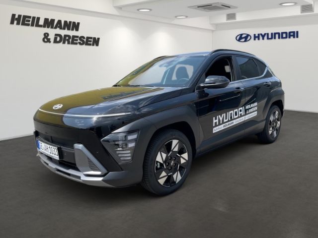 Hyundai KONA 8.200 km 28.950 &euro; Gelsenkirchen 45891