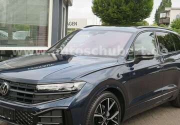 VW Touareg 10.000 km 89.900 &euro; Gladbeck 45964