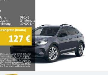 VW Taigo 4.557 km 20.920 &euro; Marl 45770