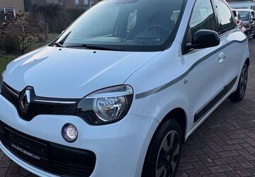 Renault Twingo 64.940 km 7.500 &euro; Reken 48734