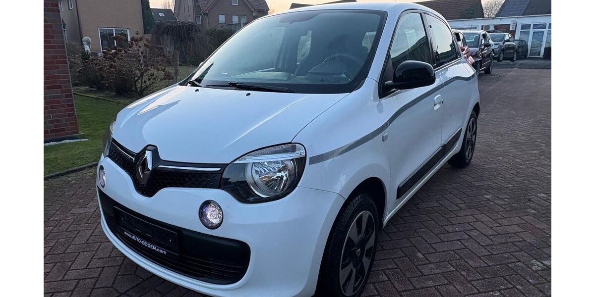 Renault Twingo 64.940 km 7.500 &euro; Reken 48734