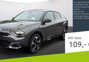 Citroen C4 28.702 km 18.420 &euro; Borken 46325