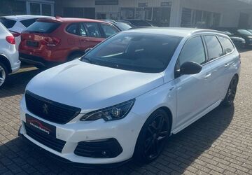 Peugeot 308 220.000 km 9.899 &euro; Rheinberg 47495