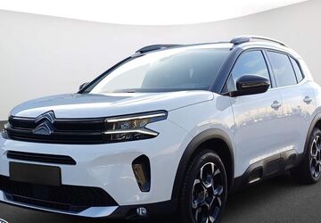 Citroen C5 Aircross 18.133 km 22.620 &euro; Borken 46325