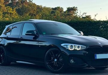 BMW 118 92.343 km 16.350 &euro; Dorsten 46284