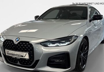 BMW 430 65.963 km 39.990 &euro; Dorsten 46282