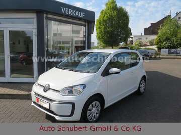 Gebrauchte VW up!