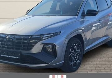 Hyundai TUCSON 47.125 km 25.990 &euro; Dülmen 48249