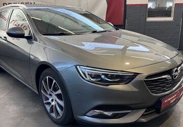 Opel Insignia 230.000 km 8.490 &euro; Castrop-Rauxel 44575