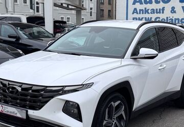 Hyundai TUCSON 42.561 km 24.900 &euro; Oberhausen 46045
