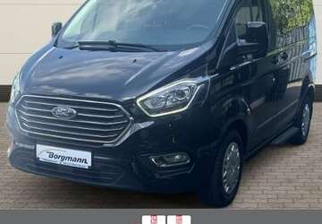 Ford Tourneo Custom 112.000 km 23.990 &euro; Marl 45770