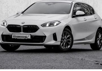 BMW 120 19.096 km 26.680 &euro; Castrop-Rauxel 44579