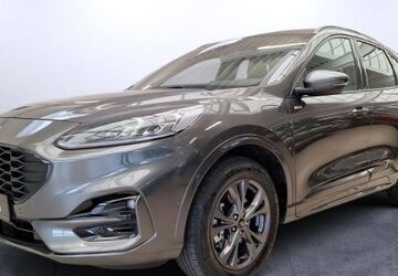 Ford Kuga 59.717 km 23.590 &euro; Gelsenkirchen 45881