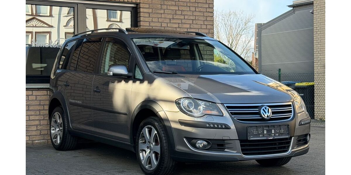 VW Touran 399.000 km 3.990 &euro; Datteln 45711
