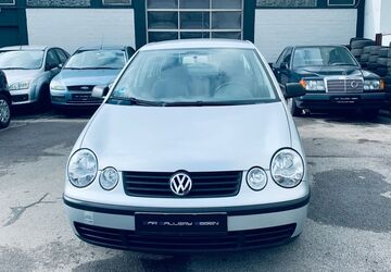 VW Polo 103.000 km 2.890 &euro; Essen 45127