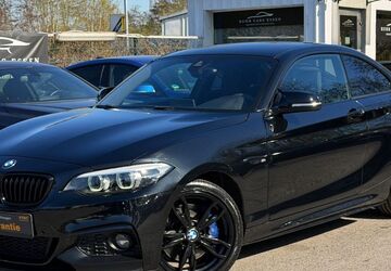 BMW 218 149.000 km 18.900 &euro; Essen 45326