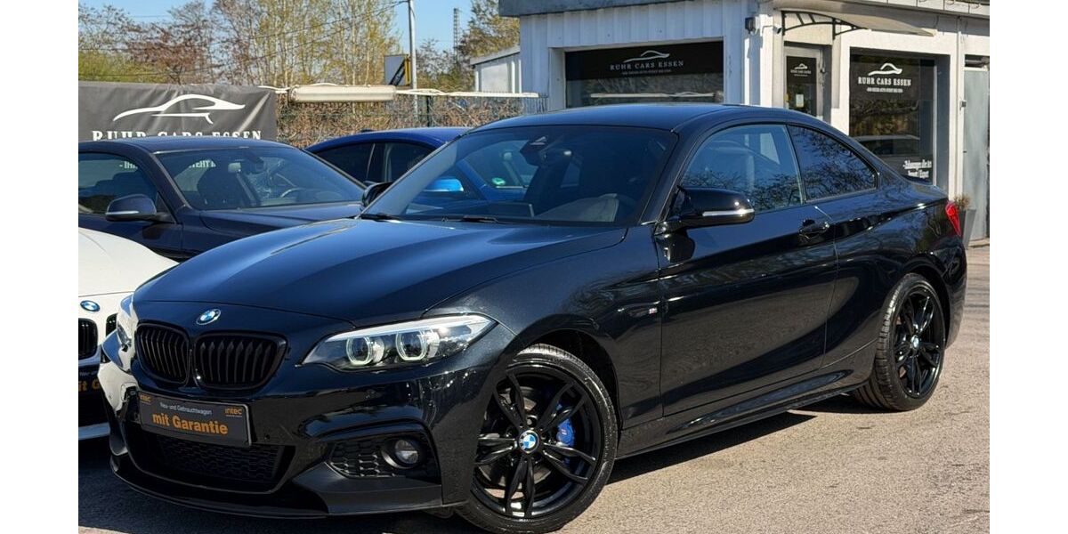 BMW 218 149.000 km 18.900 &euro; Essen 45326