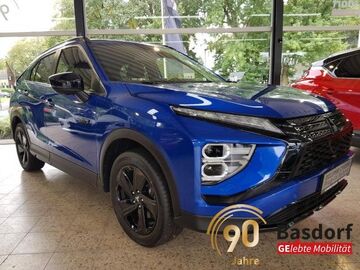 Gebrauchte Mitsubishi Eclipse Cross