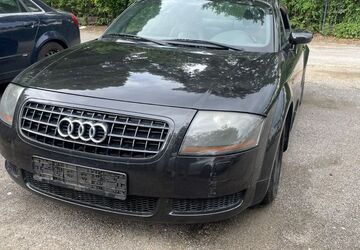 Audi TT 266.000 km 4.000 &euro; Gladbeck 45968