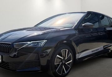Skoda Octavia 5.999 km 44.990 &euro; Mülheim 45478