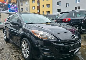 Mazda 3 176.000 km 4.500 &euro; Essen 45144