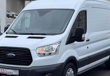 Ford Transit 169.783 km 14.800 &euro; Oberhausen 46045