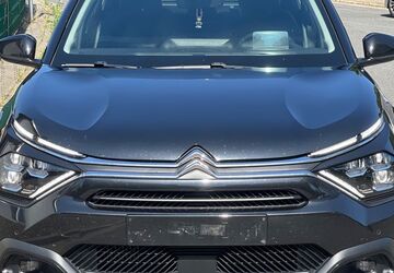 Citroen C4 199.117 km 9.599 &euro; Essen 45276