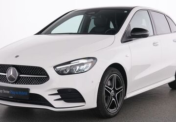 Mercedes-Benz B 250 11.681 km 39.835 &euro; Essen 45309