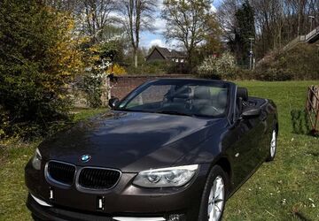 BMW 318 170.000 km 9.500 &euro; Schermbeck 46514